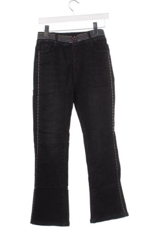 Dámske džínsy , Veľkosť XS, Farba Čierna, Cena  3,62 €