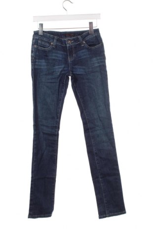 Damen Jeans, Größe XS, Farbe Blau, Preis € 2,22