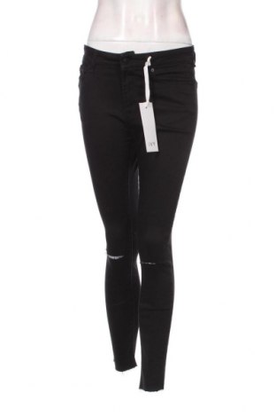 Damen Jeans, Größe M, Farbe Schwarz, Preis 6,64 €