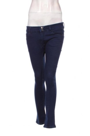 Dámske džínsy , Veľkosť L, Farba Modrá, Cena  3,12 €