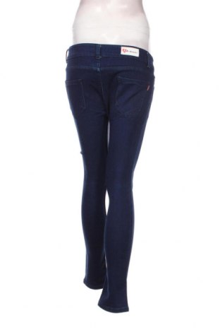 Dámske džínsy , Veľkosť L, Farba Modrá, Cena  3,12 €