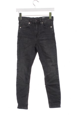 Damen Jeans, Größe S, Farbe Grau, Preis 3,23 €