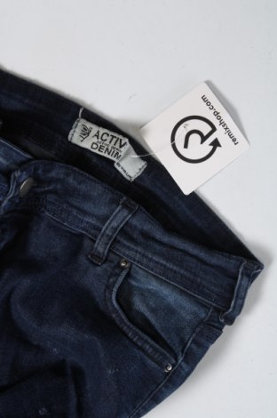 Dámske džínsy , Veľkosť S, Farba Modrá, Cena  1,97 €