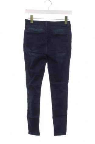 Dámske džínsy , Veľkosť S, Farba Modrá, Cena  1,97 €