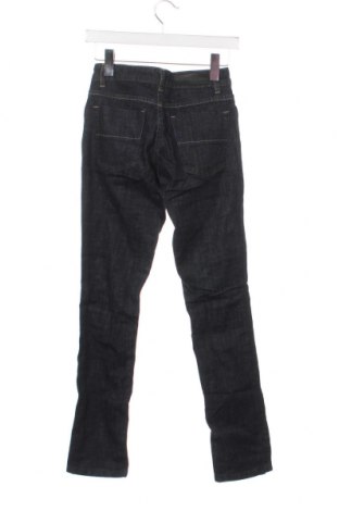Dámske džínsy , Veľkosť S, Farba Modrá, Cena  2,14 €