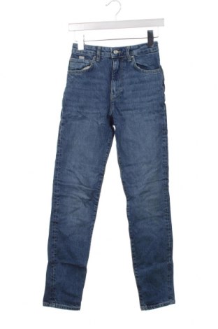 Dámské džíny , Velikost XXS, Barva Modrá, Cena  462,00 Kč