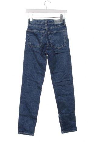 Dámske džínsy , Veľkosť XXS, Farba Modrá, Cena  3,45 €