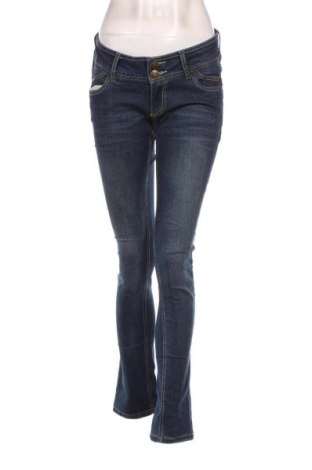 Damen Jeans, Größe M, Farbe Blau, Preis € 2,02