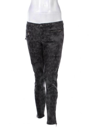 Dámske džínsy , Veľkosť M, Farba Sivá, Cena  2,30 €