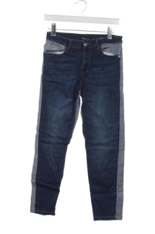 Dámske džínsy , Veľkosť XS, Farba Modrá, Cena  2,96 €