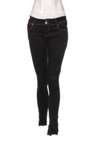 Damen Jeans, Größe L, Farbe Schwarz, Preis 7,11 €