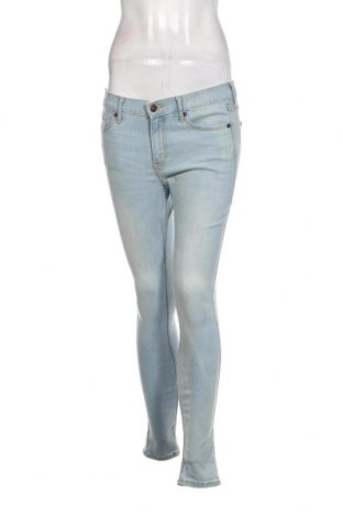 Damen Jeans Abercrombie & Fitch, Größe M, Farbe Blau, Preis € 4,51
