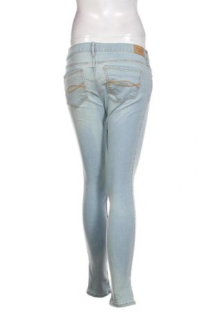 Damen Jeans Abercrombie & Fitch, Größe M, Farbe Blau, Preis 37,58 €