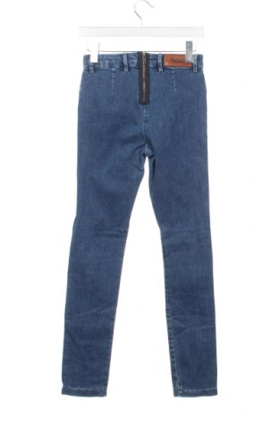 Damen Jeans Acne, Größe XS, Farbe Blau, Preis € 130,82