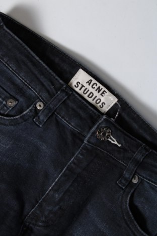 Damen Jeans Acne Studios, Größe XS, Farbe Blau, Preis € 8,68