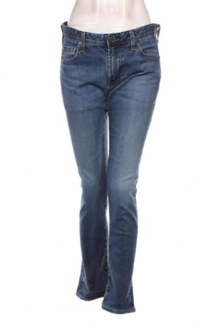 Damen Jeans Adriano Goldschmied, Größe L, Farbe Blau, Preis € 47,32
