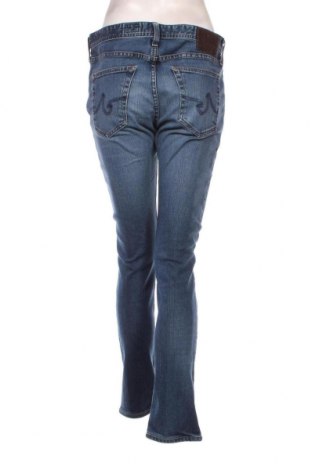 Damen Jeans Adriano Goldschmied, Größe L, Farbe Blau, Preis € 47,32