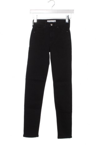 Blugi de femei Anna Field, Mărime XS, Culoare Negru, Preț 25,99 Lei