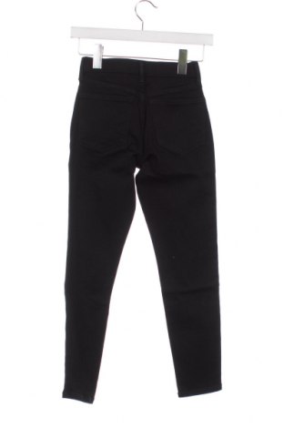 Damen Jeans Anna Field, Größe XS, Farbe Schwarz, Preis 3,79 €