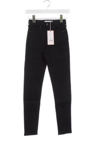 Blugi de femei Anna Field, Mărime XS, Culoare Negru, Preț 151,32 Lei