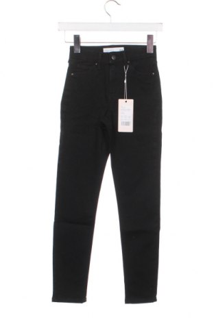Damen Jeans Anna Field, Größe XS, Farbe Schwarz, Preis 5,22 €