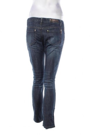 Damen Jeans Basic House, Größe M, Farbe Blau, Preis € 2,02