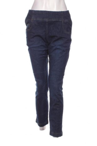 Damen Jeans Blancheporte, Größe M, Farbe Blau, Preis 2,42 €