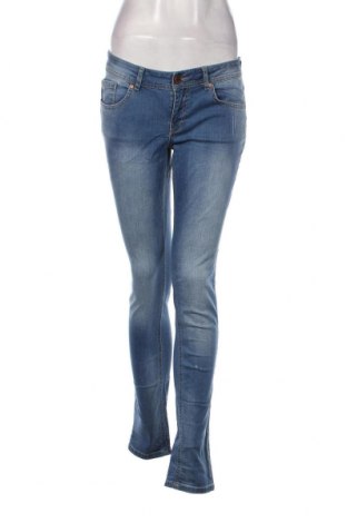 Damen Jeans Cache Cache, Größe M, Farbe Blau, Preis 2,22 €