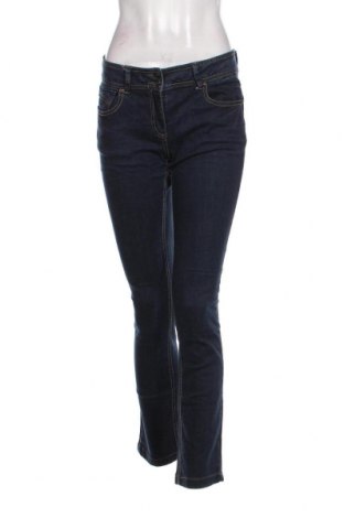Γυναικείο Τζίν Camaieu, Μέγεθος M, Χρώμα Μπλέ, Τιμή 17,94 €
