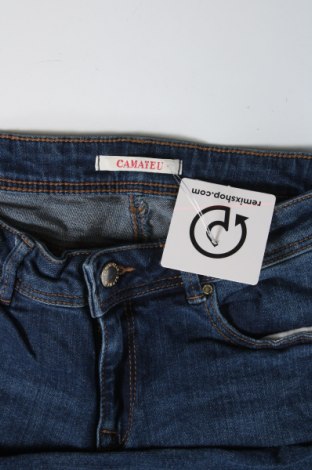 Damen Jeans Camaieu, Größe XS, Farbe Blau, Preis € 2,22