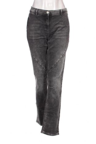 Damen Jeans Cecil, Größe XXL, Farbe Schwarz, Preis 20,18 €