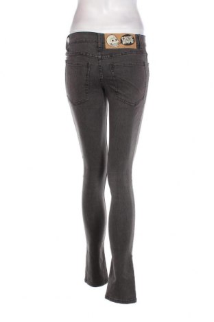 Damen Jeans Cheap Monday, Größe M, Farbe Grau, Preis € 2,22