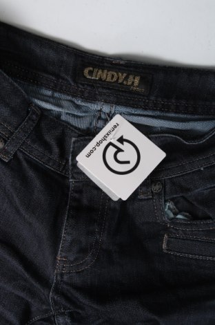 Damen Jeans Cindy H., Größe XS, Farbe Blau, Preis 2,62 €