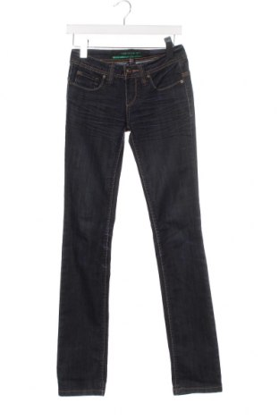 Damen Jeans Clockhouse, Größe XS, Farbe Blau, Preis 2,02 €