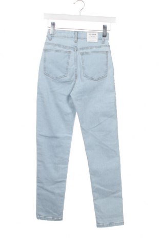 Damskie jeansy Cotton On, Rozmiar XS, Kolor Niebieski, Cena 122,61 zł