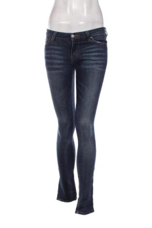 Damen Jeans Crocker, Größe S, Farbe Blau, Preis 3,23 €