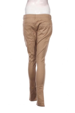 Damen Jeans Denim&Co., Größe M, Farbe Beige, Preis 2,42 €