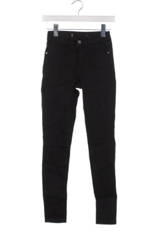 Damen Jeans Denim Co., Größe XS, Farbe Schwarz, Preis 2,22 €