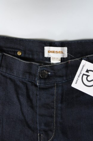 Damen Jeans Diesel, Größe M, Farbe Blau, Preis € 59,85