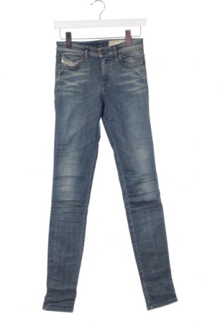 Damen Jeans Diesel, Größe XS, Farbe Blau, Preis 5,99 €