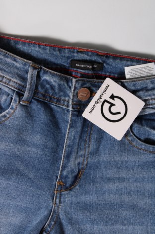 Damen Jeans Diverse, Größe XS, Farbe Blau, Preis € 4,50