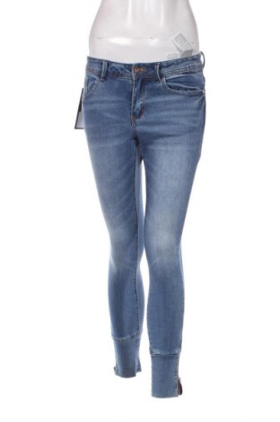 Γυναικείο Τζίν Diverse, Μέγεθος XS, Χρώμα Μπλέ, Τιμή 6,64 €