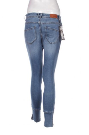 Damen Jeans Diverse, Größe XS, Farbe Blau, Preis € 6,40