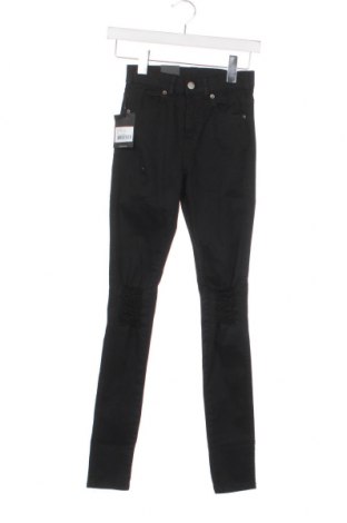Damen Jeans Dr. Denim, Größe XS, Farbe Schwarz, Preis 10,76 €
