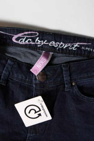Damen Jeans Edc By Esprit, Größe M, Farbe Blau, Preis 20,18 €