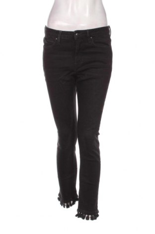 Damen Jeans Edc By Esprit, Größe M, Farbe Schwarz, Preis 3,83 €