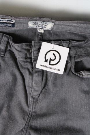 Damen Jeans Fat Face, Größe M, Farbe Grau, Preis 37,58 €