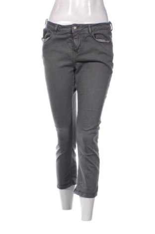 Damen Jeans Fat Face, Größe M, Farbe Grau, Preis 4,51 €