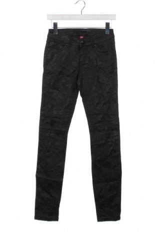 Damen Jeans Fishbone, Größe XS, Farbe Schwarz, Preis € 3,03