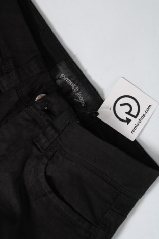Damen Jeans Formul@, Größe S, Farbe Schwarz, Preis 2,02 €